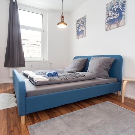 Full House Studios - Ls69 Apartments Halle  Esterno foto