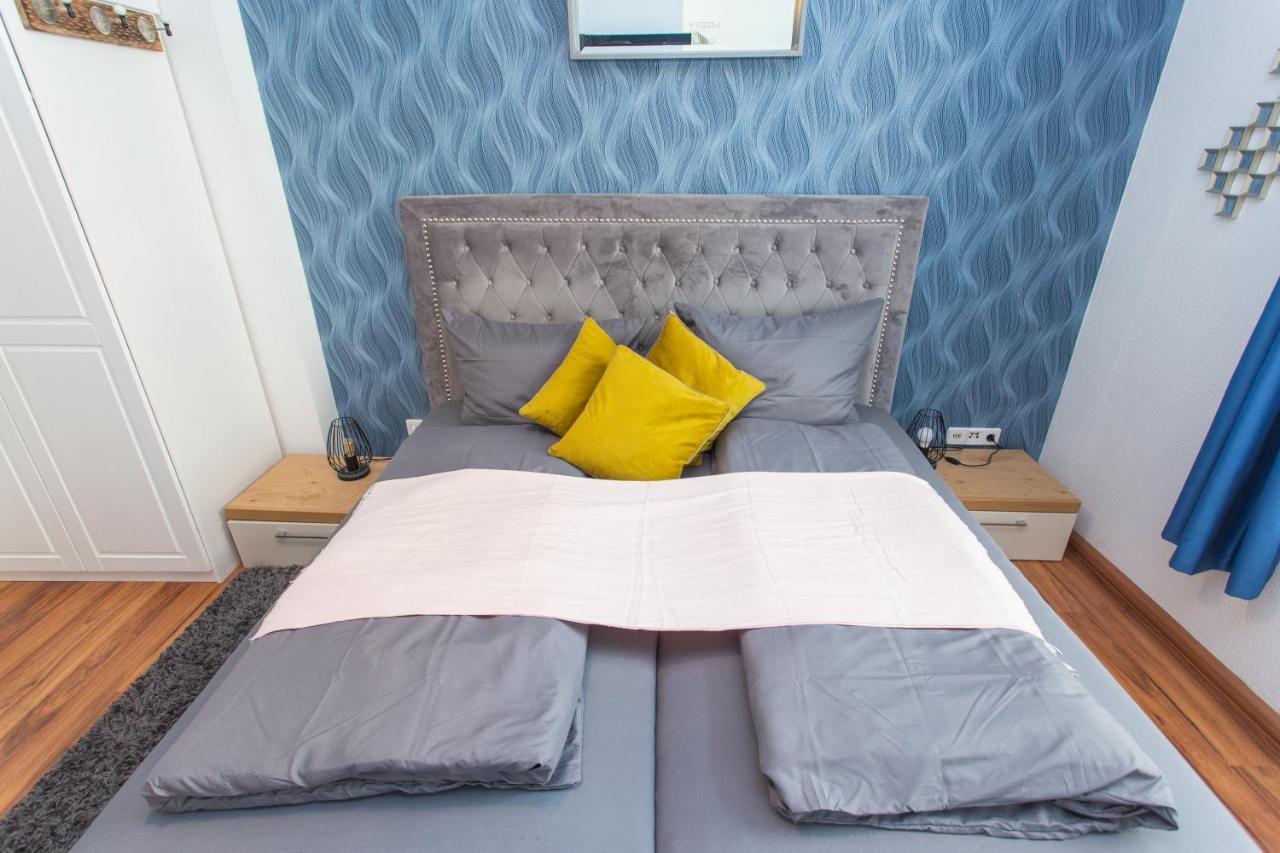 Full House Studios - Ls69 Apartments Halle  Esterno foto