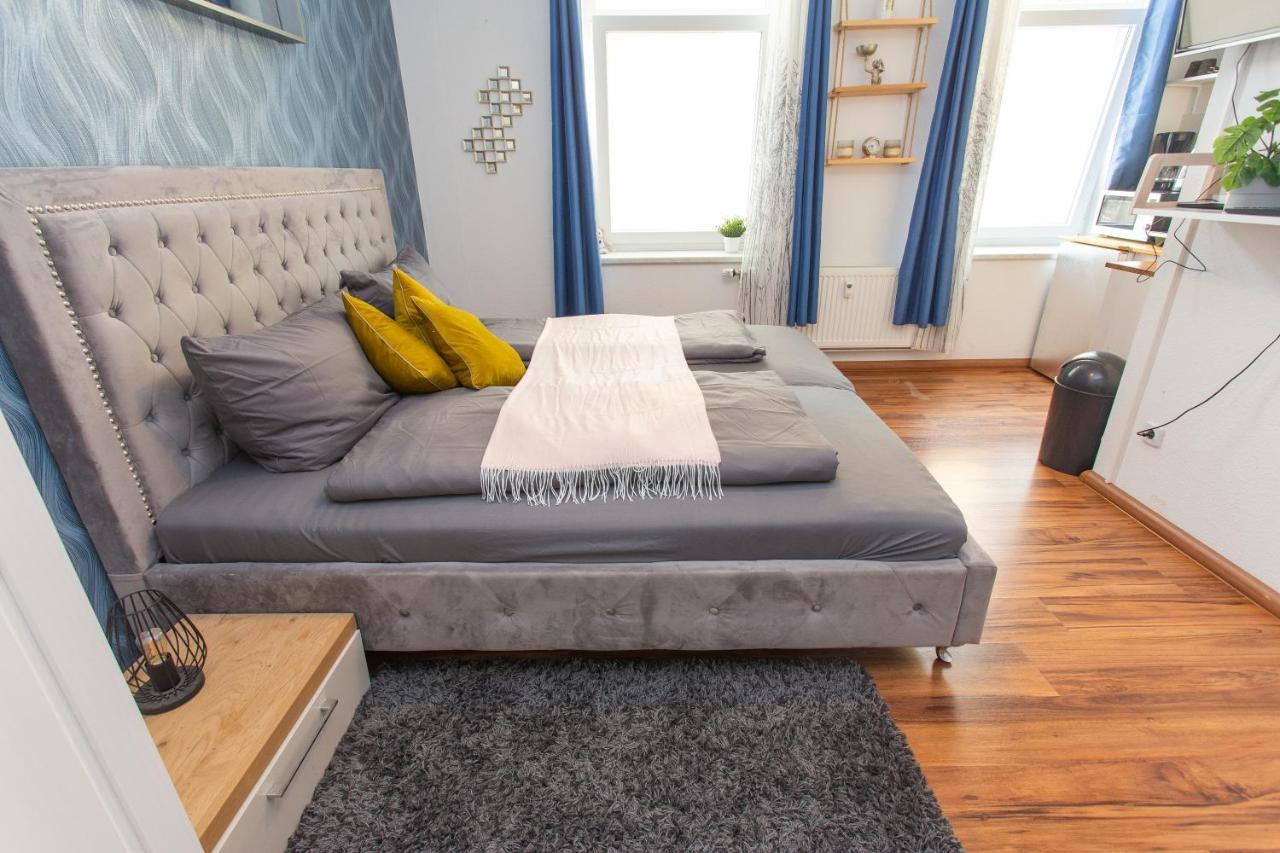 Full House Studios - Ls69 Apartments Halle  Esterno foto